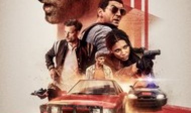 כדור תועה לצפייה ישירה עם תרגום מובנה | Balle perdue