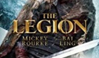 הלגיון לצפייה ישירה עם תרגום מובנה | The Legion