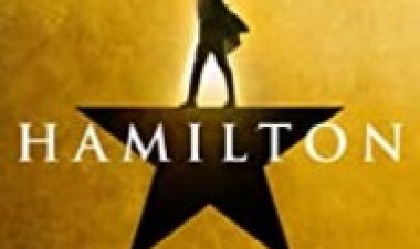 המילטון לצפייה ישירה עם תרגום מובנה | Hamilton