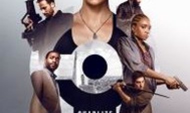 משמר האלמוות לצפייה ישירה עם תרגום מובנה | The Old Guard