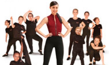 תופסות קצב לצפייה ישירה עם תרגום מובנה | Feel the Beat