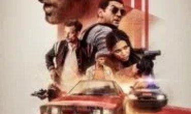 כדור תועה לצפייה ישירה עם תרגום מובנה | Lost Bullet