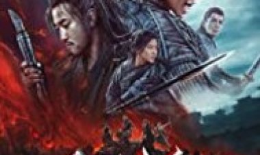 עולם כפול לצפייה ישירה עם תרגום מובנה | Double World