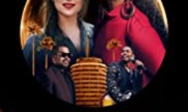 צליל גבוהה לצפייה ישירה עם תרגום מובנה | The High Note