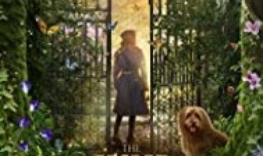 סוד הגן הנעלם לצפייה ישירה עם תרגום מובנה | The Secret Garden