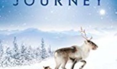 המסע של איילו לצפייה ישירה עם תרגום מובנה | Ailo: Une odyssee en Laponie