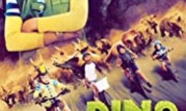 דינו דנה הסרט לצפייה ישירה עם תרגום מובנה | Dino Dana The Movie