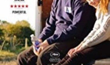 סליחה שהחמצנו אותך לצפייה ישירה עם תרגום מובנה | Sorry We Missed You