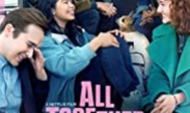 ועכשיו כולם ביחד לצפייה ישירה עם תרגום מובנה | All Together Now