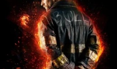 מלכודת אש 2 לצפייה ישירה עם תרגום מובנה | Backdraft 2