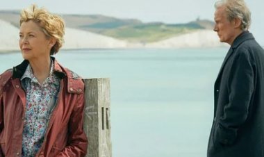 תקווה בהופ גאפ לצפייה ישירה עם תרגום מובנה | Hope Gap