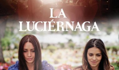 הגחלילית לצפייה ישירה עם תרגום מובנה | The Firefly