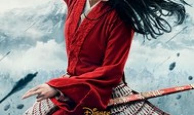 מולאן לצפייה ישירה עם תרגום מובנה | Mulan