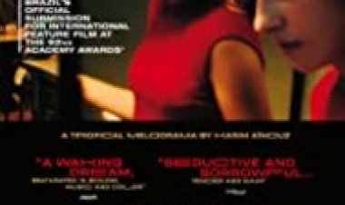 החיים השקופים של אאורידיסה גוזמאו לצפייה ישירה עם תרגום מובנה | Invisible Life