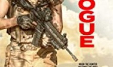 סוררת לצפייה ישירה עם תרגום מובנה | Rogue