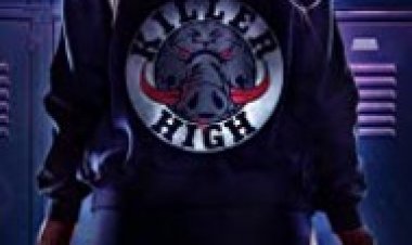 תיכון רצח לצפייה ישירה עם תרגום מובנה | Killer High