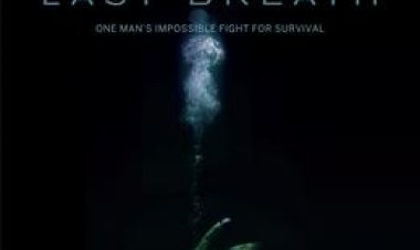 נשימה אחרונה לצפייה ישירה עם תרגום מובנה | Last Breath