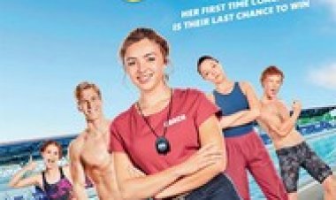 לשחות לזהב לצפייה ישירה עם תרגום מובנה | Swimming for Gold