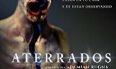 בעתה לצפייה ישירה עם תרגום מובנה | Terrified