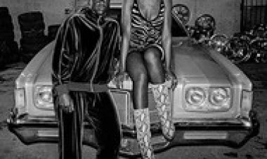 קווין וסלים לצפייה ישירה עם תרגום מובנה | Queen Slim