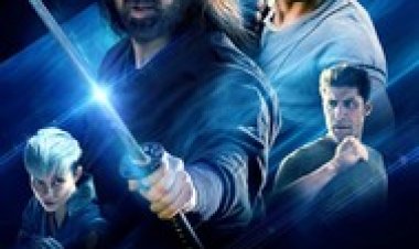 גיו גיטסו לצפייה ישירה עם תרגום מובנה | Jiu Jitsu