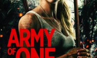 צבא של אחת לצפייה ישירה עם תרגום מובנה | Army of One