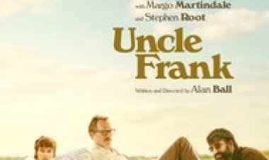 דוד פרנק לצפייה ישירה עם תרגום מובנה | Uncle Frank