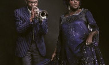 הבלוז של מא רייני לצפייה ישירה עם תרגום מובנה | Ma Raineys Black Bottom