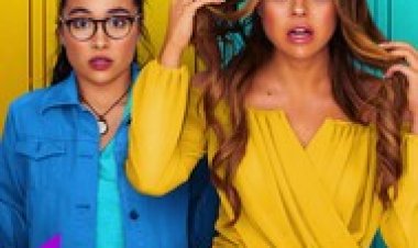 נערות בהחלפה לצפייה ישירה עם תרגום מובנה | Switched