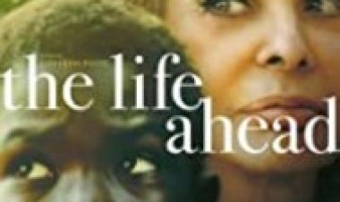 כל החיים לפניו לצפייה ישירה עם תרגום מובנה | The Life Ahead