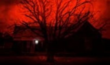 האפלים והמרושעים לצפייה ישירה עם תרגום מובנה | The Dark and the Wicked