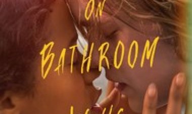 מילים על קירות האמבטיה לצפייה ישירה עם תרגום מובנה | Words on Bathroom Walls