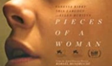 קרעים של אישה לצפייה ישירה עם תרגום מובנה | Pieces of a Woman