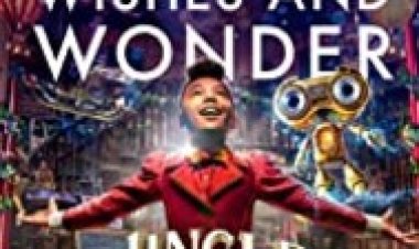 ההמצאה הקסומה של גרוניקוס גאנגל לצפייה ישירה עם תרגום מובנה | Jingle Jangle