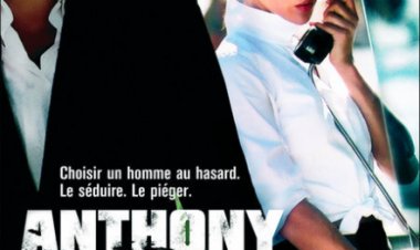 אנתוני זימר לצפייה ישירה עם תרגום מובנה | Anthony Zimmer