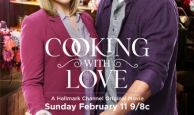 בישול עם אהבה לצפייה ישירה עם תרגום מובנה | Cooking with Love