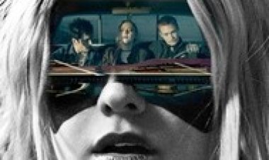 ויאנה והפנטומס לצפייה ישירה עם תרגום מובנה | Viena and the Fantomes