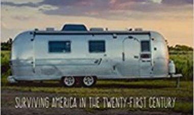 ארץ נוודים לצפייה ישירה עם תרגום מובנה | Nomadland