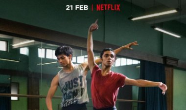 בלט מומבאי לצפייה ישירה עם תרגום מובנה | Yeh Ballet