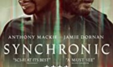 סנכרוני לצפייה ישירה עם תרגום מובנה | Synchronic