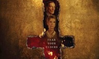 הכל בשביל גקסון לצפייה ישירה עם תרגום מובנה | Anything for Jackson