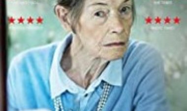 אליזבת נעדרת לצפייה ישירה עם תרגום מובנה | Elizabeth Is Missing