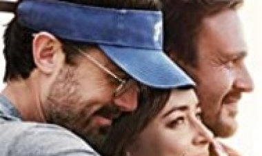 חבר שלנו לצפייה ישירה עם תרגום מובנה | Our Friend