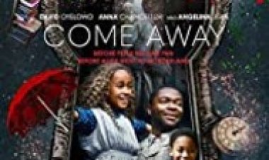 דרך ארוכה לצפייה ישירה עם תרגום מובנה | Come Away