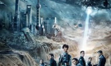 מבצר שנחאי לצפייה ישירה עם תרגום מובנה | Shanghai Fortress