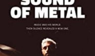 צלילי המטאל לצפייה ישירה עם תרגום מובנה | Sound of Metal