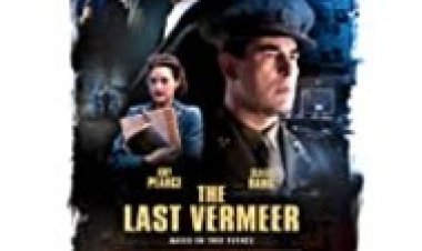 אחרון הוורמירים לצפייה ישירה עם תרגום מובנה | The Last Vermeer