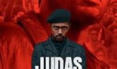 יהודה והמשיח השחור לצפייה ישירה עם תרגום מובנה | Judas and the Black Messiah