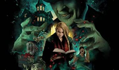 אוסף בית הלוויות לצפייה ישירה עם תרגום מובנה | The Mortuary Collection