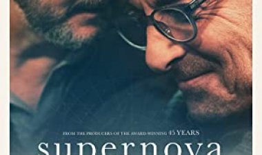 סופרנובה לצפייה ישירה עם תרגום מובנה | Supernova